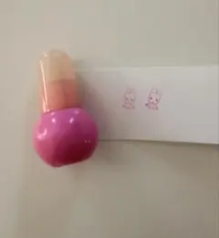【中古】マロンクリーム 平成レトロ　ミニスタンプ　サンリオ