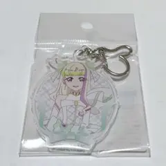 キュアズキューン アクリルキーホルダー