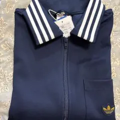 beauty&youth adidas ジャージ