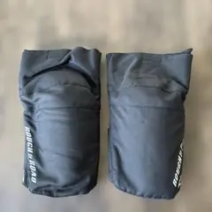 ROUGH & ROAD バイク用 ニーガード 左右セットのサムネイル