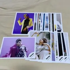 SnowMan スノーマン ラウール 公式写真 オフショ まとめ売り