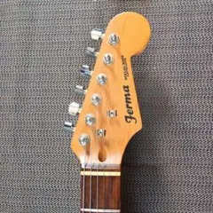 メーカー不明 ストラトモデル TOKAI ブリッジ搭載 - メルカリ