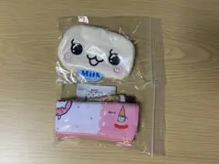 にゃんにゃんにゃんこ みるみるちゃん ポーチアソート しずくちゃん