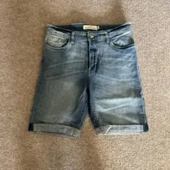 L.O.G.G. デニムショートパンツ EUR 38
