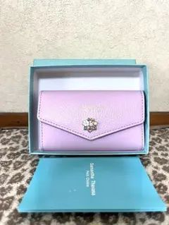 Samantha Thavasa すみっコぐらし 3つ折り財布 Samantha Thavasa すみっコぐらし 3つ折り財布 - メルカリ