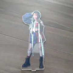 Girls2 小田柚葉 activate アクスタのサムネイル