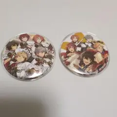 knights 缶バッジ