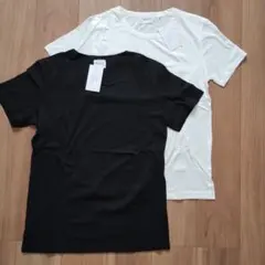 定価9200円【Re Youth】高品質ポケット付Tee2枚セット