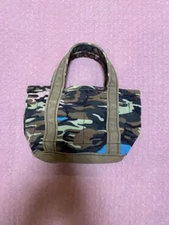 ハリウッドランチマーケット　トートバック