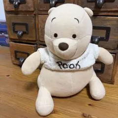 くまのプーさん ぬいぐるみ