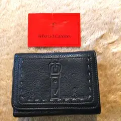Roberta di Camerino(ロベルタディカメリーノ) 三つ折財布