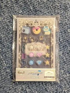 アイドリッシュセブン　カスタマニア　TRIGGER