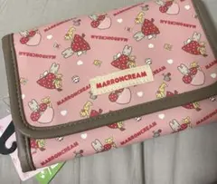 マロンクリームの収納ケース - メルカリ