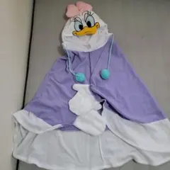 デイジーダックボレロ