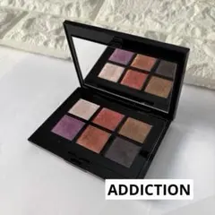 アディクション アイシャドウパレット L101 2020年クリスマス