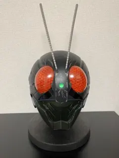 ギャバン インフィニティ ヘルメット1/1 アトラク コスプレ ギャバン インフィニティ ヘルメット1/1 アトラク コスプレ - メルカリ