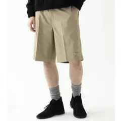 Dickies×BEAMS/別注 Short Pants 良好美品