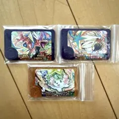 【未使用】ポケモンフレンダ コライドン ソルガレオ シェイミ
