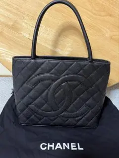 2025年最新】CHANEL レディース トートバッグの人気アイテム - メルカリ
