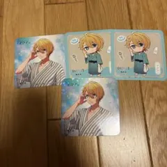 推しの子極楽湯コラボ アクアセット