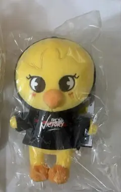SKZOO MINI PLUSH BbokAri フィリックス　ポガリ