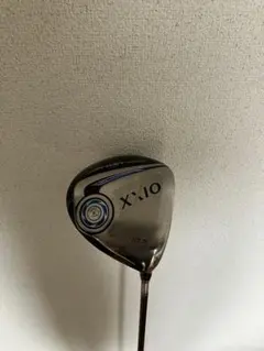 XXIO 9ドライバー 10.5度