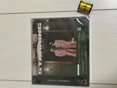 King & Prince キンプリ STARRING 通常盤初回プレス