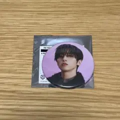 INI ポップアップ フェンファン 缶バッジ
