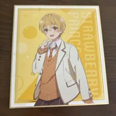 すとぷり るぅと 劇場版すとぷり ミニ色紙