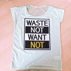 イーハイフンワールドギャラリー Tシャツ