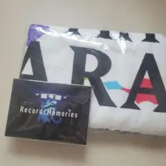 2025年最新】嵐 バスタオルの人気アイテム - メルカリ