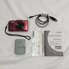 2026年最新】PowerShot SX700 HSの人気アイテム - メルカリ