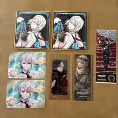 アイナナ 和泉一織 紙類 - メルカリ