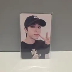 ハン yzy 中華 ラキドロ トレカ pop up