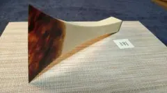 2026年最新】三味線 バチ べっ甲の人気アイテム - メルカリ