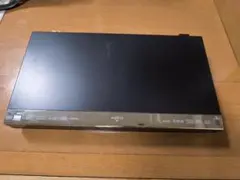 SHARP ブルーレイレコーダー BD-W1500　ジャンク品のサムネイル