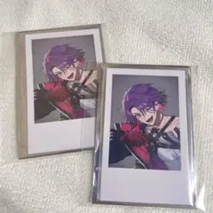 【Standard Goods Vol.4】ランダムチェキ風カード 渡会雲雀