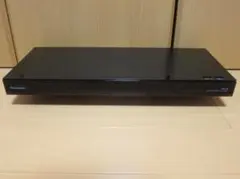 2025年最新】Panasonic 同時録画可能番組数：2番組 ブルーレイ