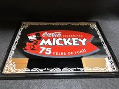 パブミラー アンティーク雑貨