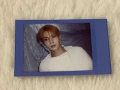 ENHYPEN トレカ　ヒスン　weverse盤