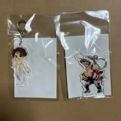 ジェラミー・ブラシエリ グッズ４種セット 2025年最新】ジェラミー・ブラシエリの人気アイテム - メルカリ