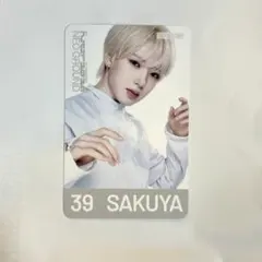 2026年最新】NCT wish サクヤの人気アイテム - メルカリ