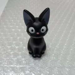 どんぐり共和国 指人形 魔女の宅急便 ジジ