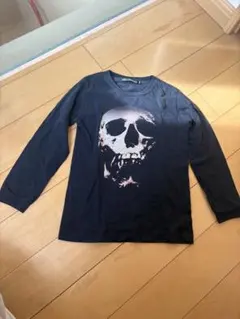 ヒステリックグラマースカルベリースカルドクロロンT110