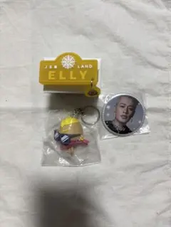 ELLY グッズ セット