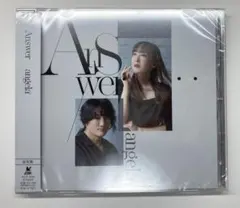 angela 「Answer」