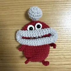 2026年最新】編みぐるみパクパクモンスターの人気アイテム - メルカリ