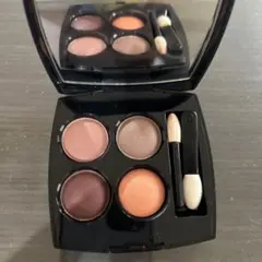 CHANEL LES 4 OMBRES 354 WARM MEMORIES