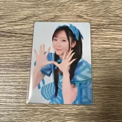 カワラボ盤　ベストアルバム　カワラボ盤　真中まな　トレカ