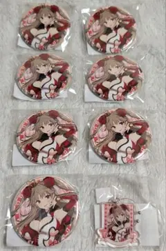 2025年最新】閃乱カグラの人気アイテム - メルカリ